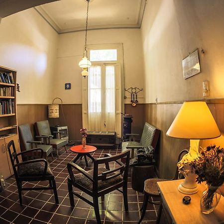 فندق Mallorca ميندوزا المظهر الخارجي الصورة