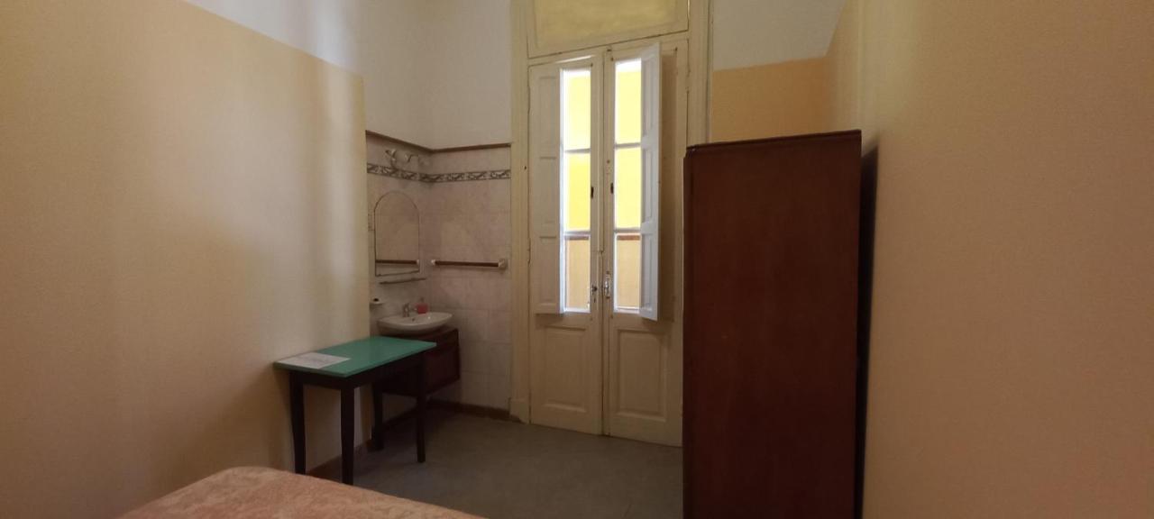 فندق Mallorca ميندوزا المظهر الخارجي الصورة
