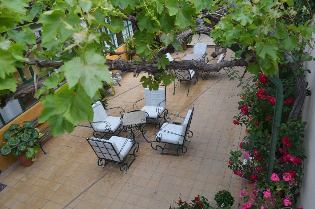 فندق Mallorca ميندوزا المظهر الخارجي الصورة
