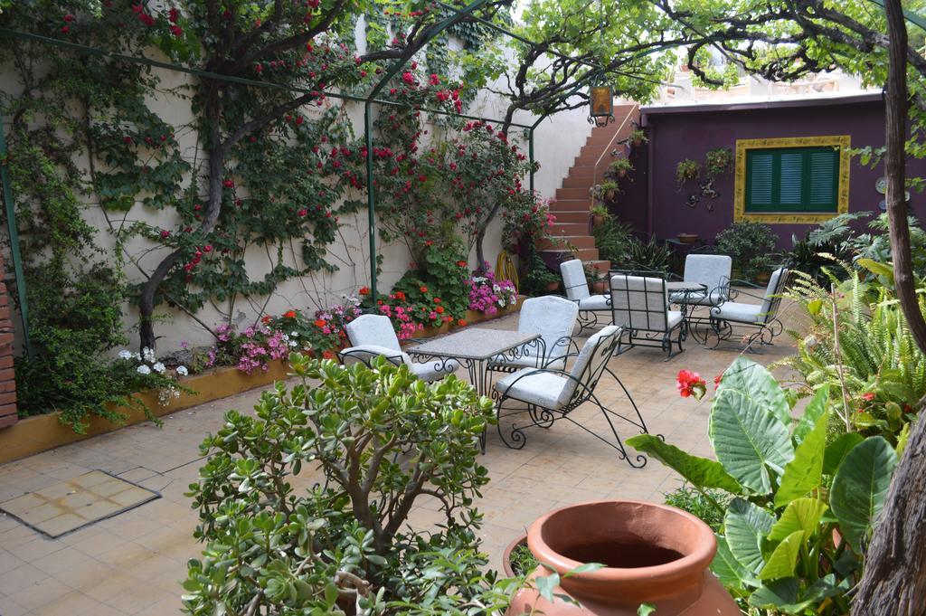 فندق Mallorca ميندوزا المظهر الخارجي الصورة