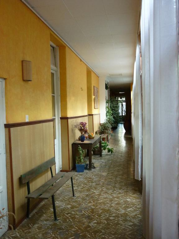 فندق Mallorca ميندوزا المظهر الخارجي الصورة